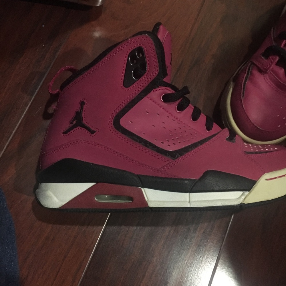 Jordan’s